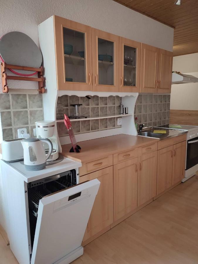 Apartmany 2+1 U Klinovce Kovářská 외부 사진