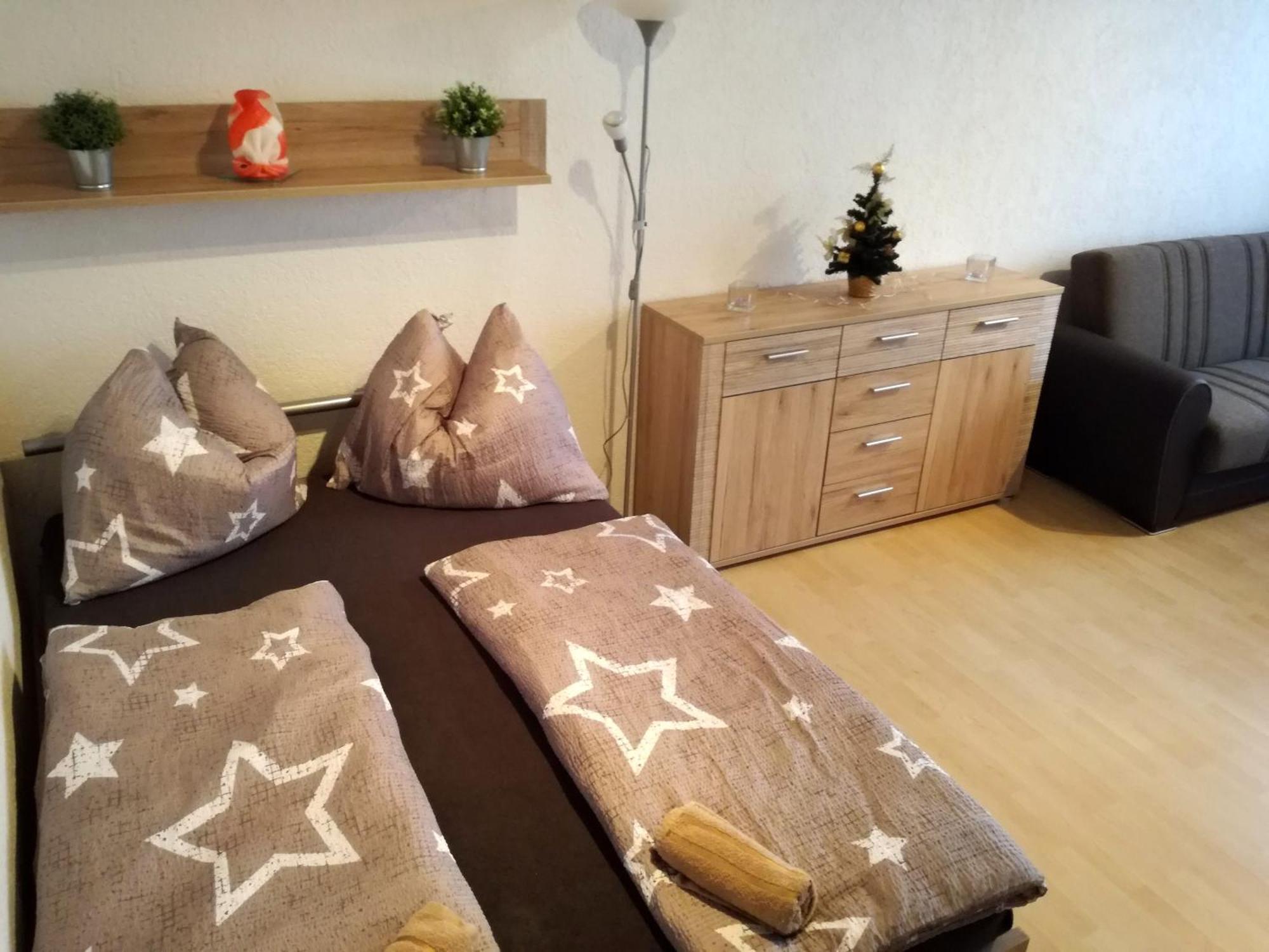 Apartmany 2+1 U Klinovce Kovářská 외부 사진