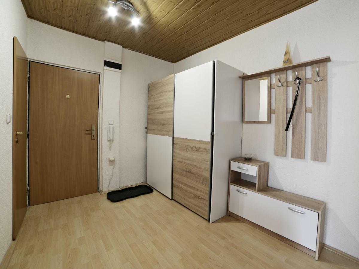 Apartmany 2+1 U Klinovce Kovářská 외부 사진