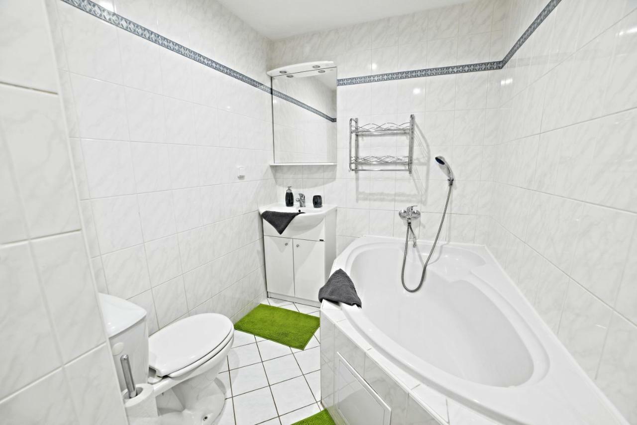 Apartmany 2+1 U Klinovce Kovářská 외부 사진