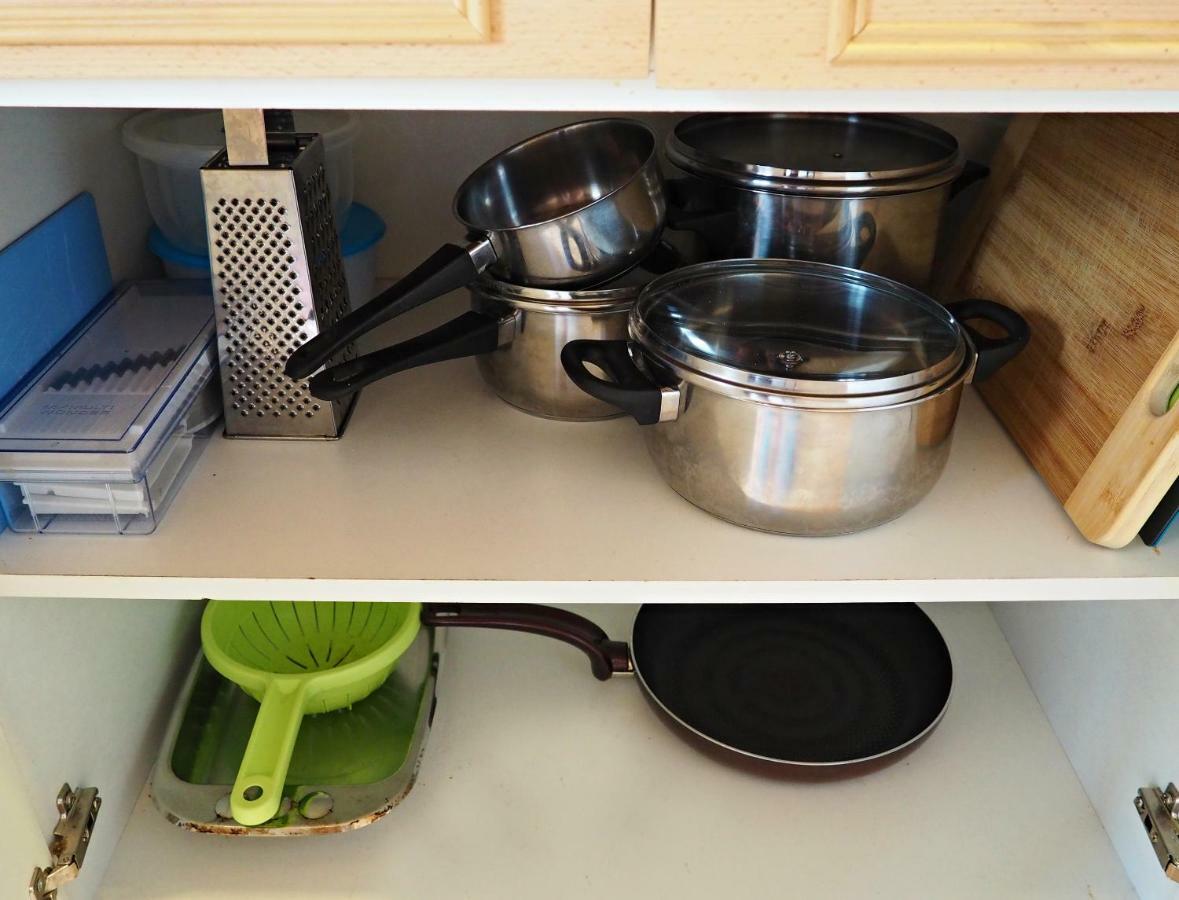 Apartmany 2+1 U Klinovce Kovářská 외부 사진