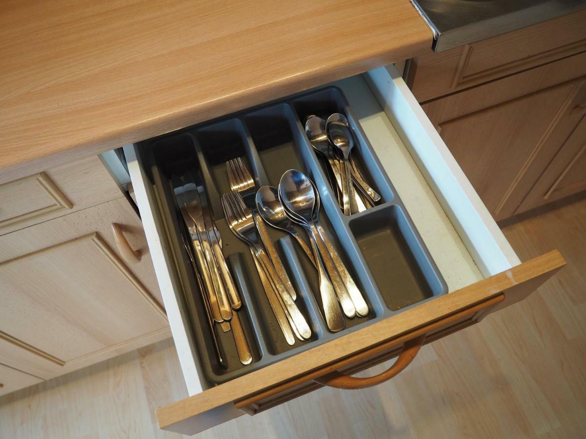 Apartmany 2+1 U Klinovce Kovářská 외부 사진